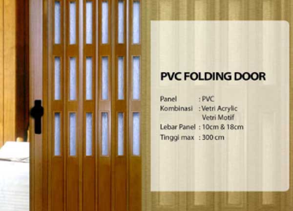 Folding Door Bandung