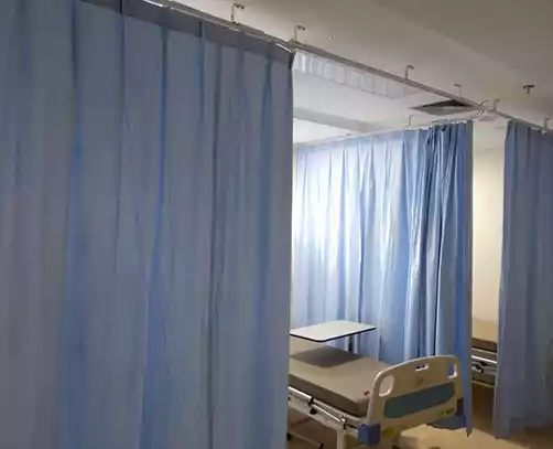 harga jual Gorden Rumah Sakit Anti Noda Bandung